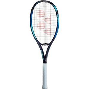 Yonex - YONEX Racchetta da Tennis EZONE 100 SL Sky Blue