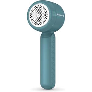 Rowenta Easy Care, Levapelucchi, Blu, JA8002 | con Lunga Autonomia, Rete in Acciaio Inox, Risultati Impeccabili e Veloci, Facile da Usare e Pulire