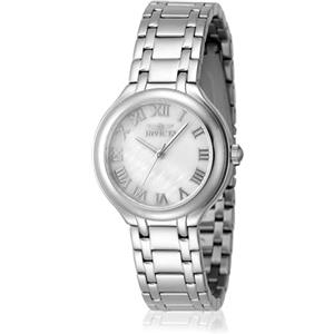 Invicta Wildflower Orologio da Donna in acciaio inossidabile con movimento Quarzo - 32mm