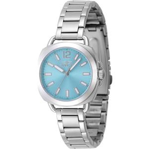 Invicta Wildflower Orologio da Donna in acciaio inossidabile con movimento Quarzo - 32mm