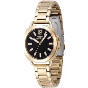 Invicta Wildflower Orologio da Donna in acciaio inossidabile con movimento Quarzo - 32mm