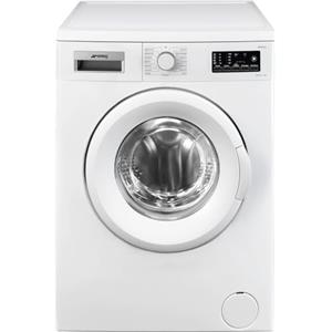 Smeg Lavatrice Slim 40CM 5KG 1000G Top Removibile Lana RAPIDO 1 - D LBW50CIT
