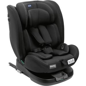 CHICCO PESANTE Seggiolino Auto Unico Evo 360° I-size Black 40-150cm