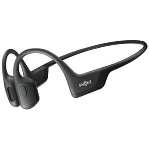SHOKZ - OpenRun Auricolare Stereo Bluetooth con Cavo e Archetti Colore Nero - SPEDIZIONE GRATUITA