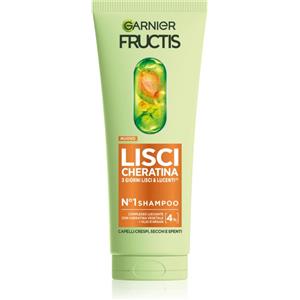 Garnier Fructis Lisci Cheratina 200 ml