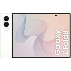 SAMSUNG Z FOLD 8 SM-F971B 12+256GB DS 5G CREAM OEM