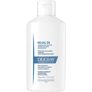 DUCRAY (Pierre Fabre It. SpA) Ducray Kelual Ds Shampoo Forfora Severa 100Ml