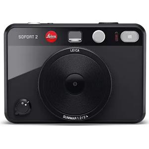 Leica Sofort 2 Black
