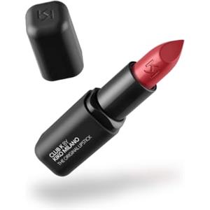 KIKO Milano Club K The Original Lipstick 104 | Rossetto idratante ad alta coprenza nelle shade più amate: colore immediato e finish luminoso. Abbinato alle matite Club K