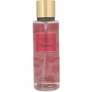 Victoria's Secret Romantic Fragrance Mist, 250 ml (confezione da 1)