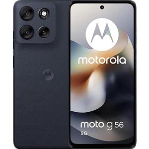 Motorola XT2529-2 Moto G56 5G Dual Sim 8GB RAM 512GB Black Oyster Android