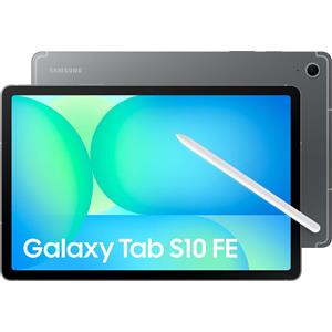 Samsung Galaxy Tab S10 FE X520B 10.9'' Wi-Fi 128GB 8GB RAM Grey Europa
