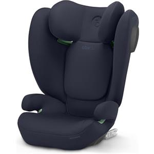 Cybex CBX by Cybex Solution B3 i-fix/Blue-blue PU1