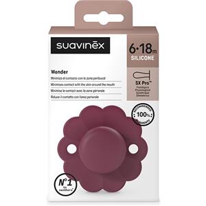 SUAVINEX EXCLUSIVAS RIMAR SL WONDER SUCCH SIL 6/18 SP MAGEN