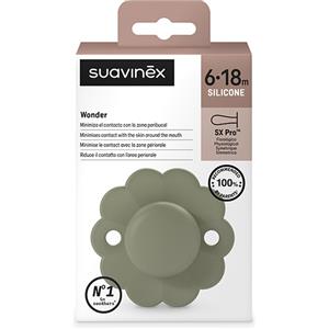 SUAVINEX EXCLUSIVAS RIMAR SL WONDER SUCCH SIL 6/18 SP VE SA