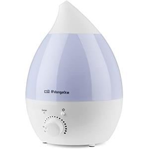PHILIPS Orbegozo HU 2013 - Umidificatore