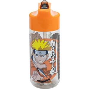 Stor BOTTIGLIA RIUTILIZZABILE IDRO REALIZZATA IN ECOZEN DE 430 ML | NARUTO
