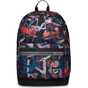 Seven S.p.a. Zaino Bambini Unisex