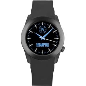 LOWELL Orologio SSC NAPOLI DIVE Nero 40mm OFFICIAL