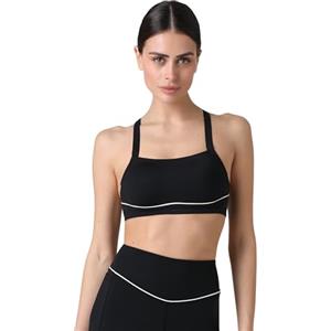 Lovable Sportivo -Top Brassière - Microfibra Modellante Senza Cuciture - Asciugatura Rapida, Sport Alto Impatto-Active Comfort Reggiseno Donna