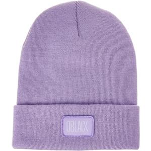 Oblack Berretto per Uomo e Donna Invernale Beanie - Cappello Unisex
