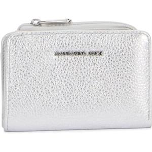 Mandarina Duck Mellow Metal Wallet, Accessori da Viaggio-Portafogli Donna, Taglia Unica