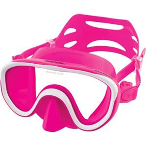 Seac Marina, Maschera da Snorkeling in Silicone per Bambini