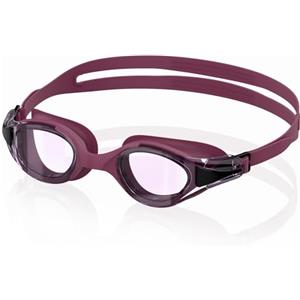 Ambienden Occhialini Nuoto Unisex Anti-Appannamento UV Ponte Morbido | Ponte Nasale Morbido, Lenti Anti-Appannamento, Protezione UV, Silicone Comfort, Ampio Campo Visivo