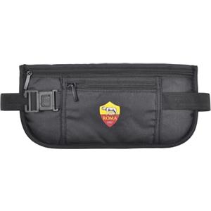 AS Roma Marsupio Travel RFID 100% PL Prodotto Ufficiale ROMA 163625