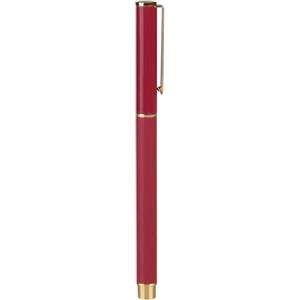 Kokonote Penna a Sfera Lacquer | Penna in Metallo con Inchiostro Nero | Dettagli Dorati, Confezione Regalo, Cancelleria Ufficio, Idea Regalo Donna e Uomo