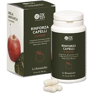 EOS LE BOTANICHE RINFOR 60CPS
