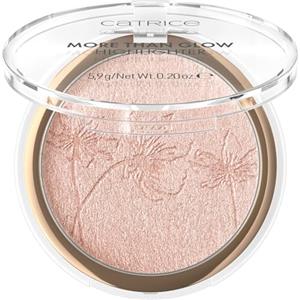 Catrice Cosmetics CATRICE Illuminante More Than Glow Viso finish lucido (5.9g) | Illuminante, Vegano, Luminosità intensa, Effetto modulabile
