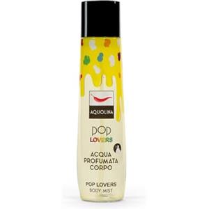 Aquolina Acqua profumata corpo Pop Lovers 150 ml