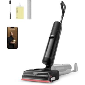 dreame H15 Pro FoamWash Aspirapolvere Lavapavimenti, Pulizia Mirata | Dosaggio Smart Detergente, Braccio Robotico IA 2.0, TangleCut 2.0, Lavaggio Spazzola 100 °C, Asciugatura Smart