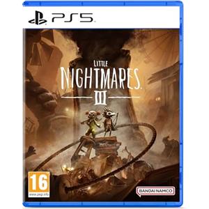 Bandai Namco LITTLE NIGHTMARES III PS5