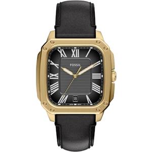 FOSSIL WATCH