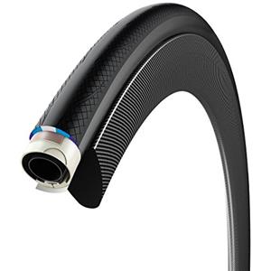 Vittoria Tubolare 28 vittoria rubino pro colore nero/antracite 700x23