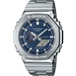 G-Shock Casio G-Shock Classic GM-2110D-2BER Orologio da polso uomo