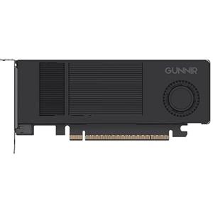 Cutesliving GUNNIR Intel Arc Pro B50 LP Scheda grafica professionale da 16 GB GDDR6 | supporto per l'uscita 8K per l'inferenza AI, l'editing video e l'implementazione locale di modelli