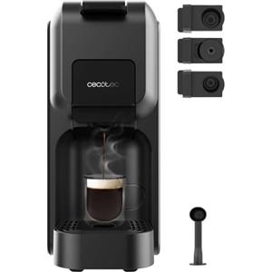 Cecotec Freestyle Compact Capsules Coffee Maker One Size
