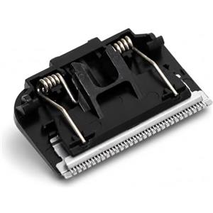 Generic Lame di ricambio per tagliacapelli, compatibili con Panasonic ER-GK80 | Compatibile con ER-GK60, ER-GD50, ER-GK20, ER-GK81, ER-GY60, ER-GD60, ER-GD61. Design staccabile, le lame possono essere