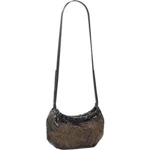 Desigual Portafoglio Donna Marrone One Size