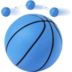 Générique Piccolo Pallone Da Basket Sportivo Alto 6 Cm | Pallone Da Basket Di Piccole Dimensioni Per Interni Ragazzi Esterni Camera Da Letto Festa Sala