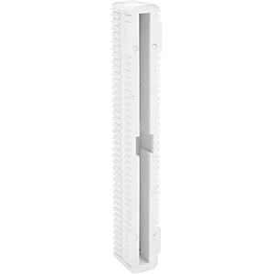 Masyrt Scatola per Pinne per Tavola da Surf Scatola per Pinne per Wakeboard | Costruzione in PVC, Resistente Ai Raggi UV e Impermeabile, Adatta a Longboard, Tavole da Surf, Paddle Board, Facile da