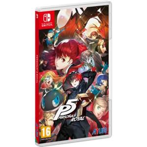Atlus Persona 5 Royal