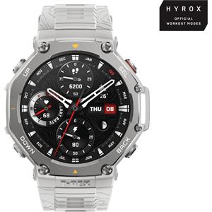 AMAZFIT T-REX 3 SMARTWATCH 1,5 GREY - AMA2322G