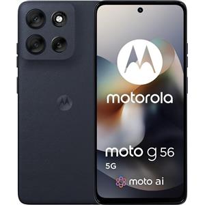 Motorola Moto G56 5G 512GB 8GB RAM Dual SIM Black Europa