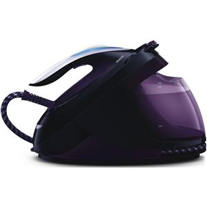 Philips GC9650-80 PerfectCare Elite Ferro da stiro con caldaia 2400 W 7,5 bar 1,8 L piastra T-ionicGlide colore Nero