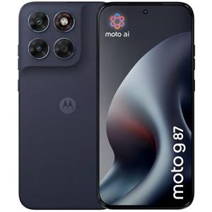 Lenovo/Motorola MOTOROLA MOTO G87 5G 8+256GB 6.7