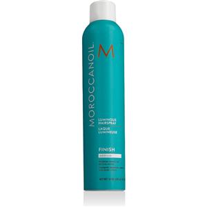 Moroccanoil Finish Medium Luminous Hairspray 330 ml